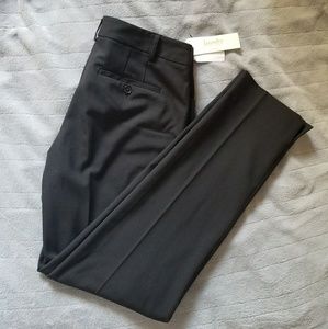 NWT Laundry Dress Pants